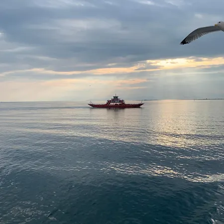 Villa Thassion-ikea Jacuzzi Hydromassage *