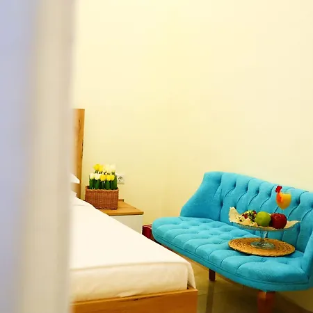 Thassion-ikea Feels Like Вилла *