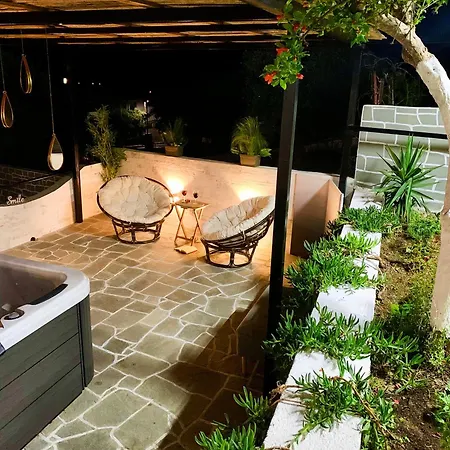 Thassion-ikea Jacuzzi Hydromassage *