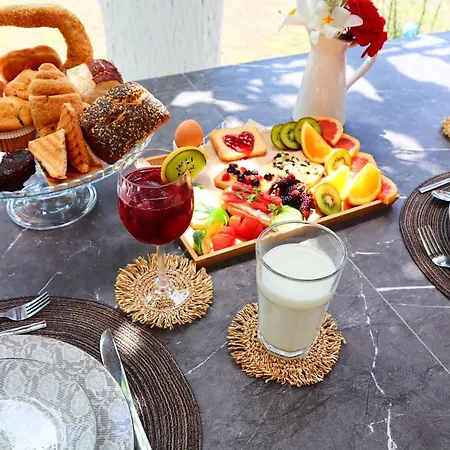 Villa Thassion-ikea Jacuzzi Hydromassage *