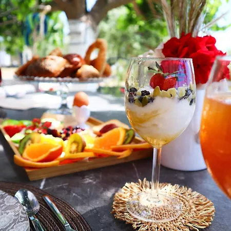 Villa Thassion-ikea Jacuzzi Hydromassage Astris