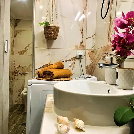 Thassion-ikea Jacuzzi Hydromassage Villa *