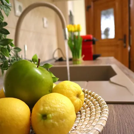 Thassion-ikea Jacuzzi Hydromassage Βίλα Αστρίδα