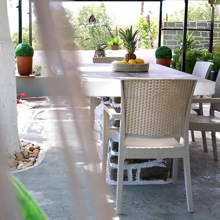 Thassion-ikea Jacuzzi Hydromassage Villa Astris