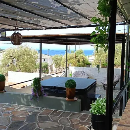 Thassion-ikea Jacuzzi Hydromassage