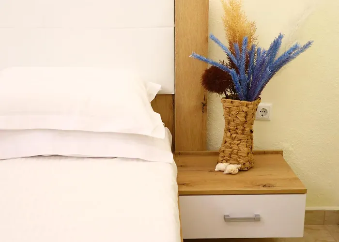 Thassion-ikea Jacuzzi Hydromassage Βίλα