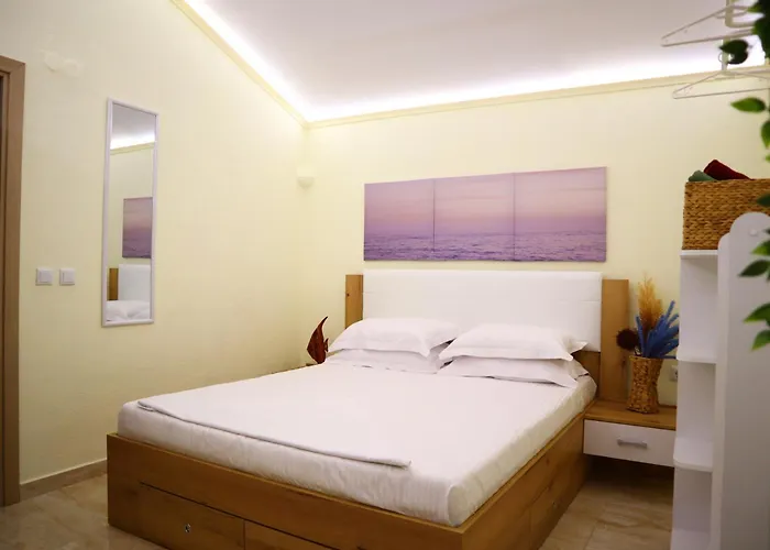 Thassion-ikea Jacuzzi Hydromassage Βίλα