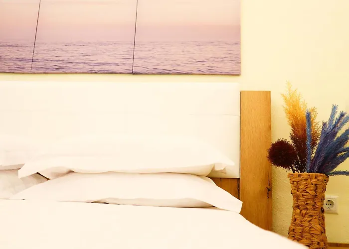 Βίλα Thassion-ikea Jacuzzi Hydromassage