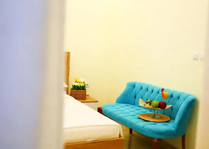 Thassion-ikea Jacuzzi Hydromassage Βίλα *