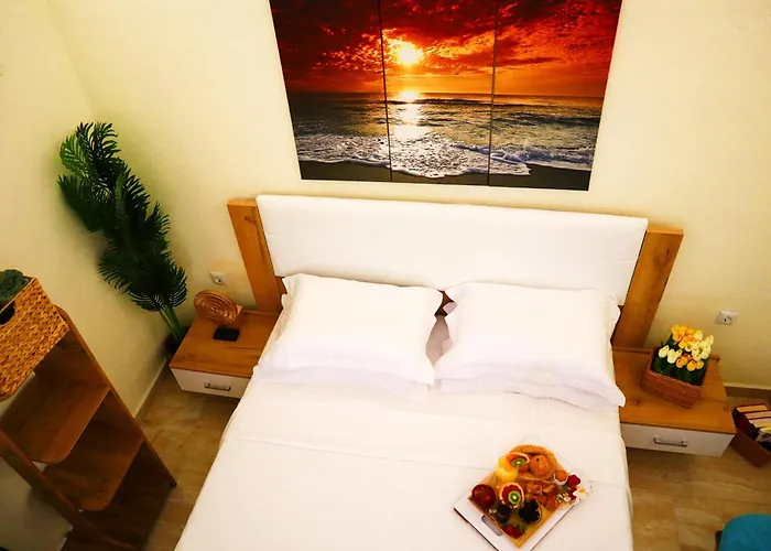 Thassion-ikea Jacuzzi Hydromassage Βίλα