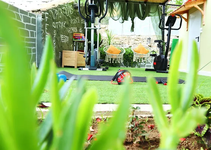 Thassion-ikea Jacuzzi Hydromassage