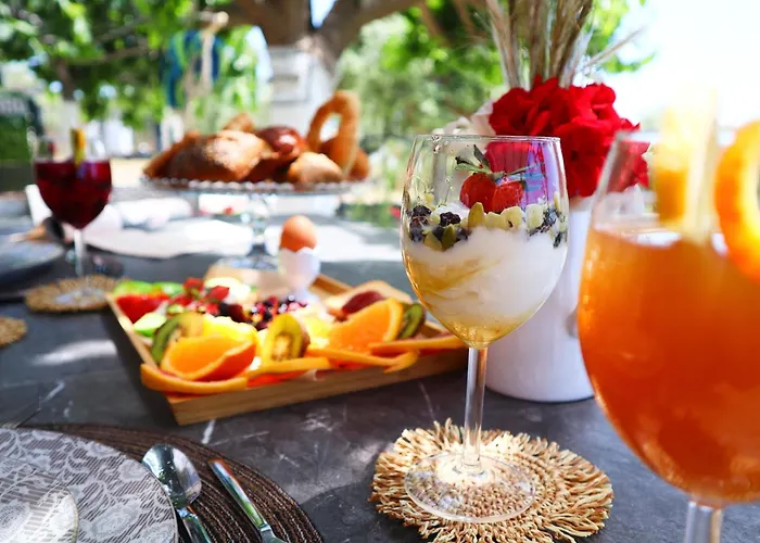 Βίλα Thassion-ikea Jacuzzi Hydromassage Αστρίδα