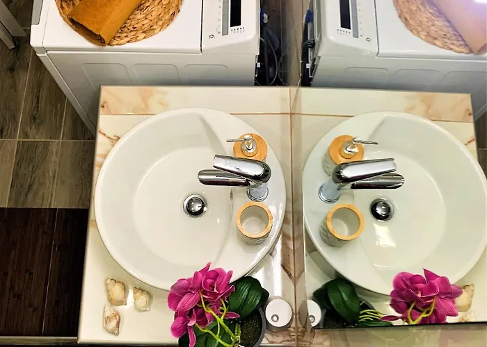 Thassion-ikea Jacuzzi Hydromassage Βίλα