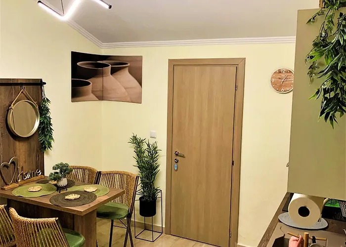 Thassion-ikea Jacuzzi Hydromassage Βίλα *