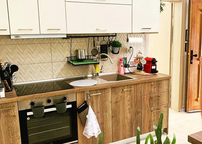 Βίλα Thassion-ikea Jacuzzi Hydromassage Αστρίδα