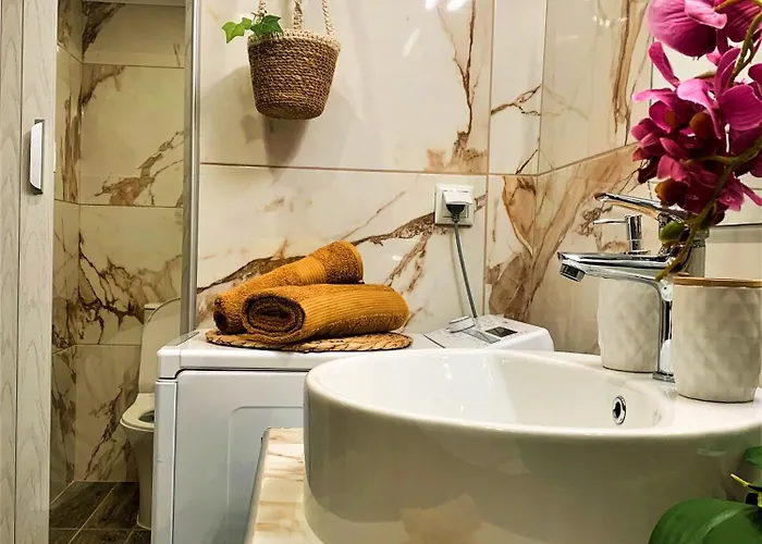 Thassion-ikea Jacuzzi Hydromassage Βίλα *