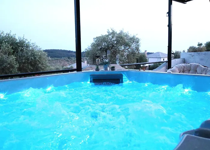 Thassion-ikea Jacuzzi Hydromassage