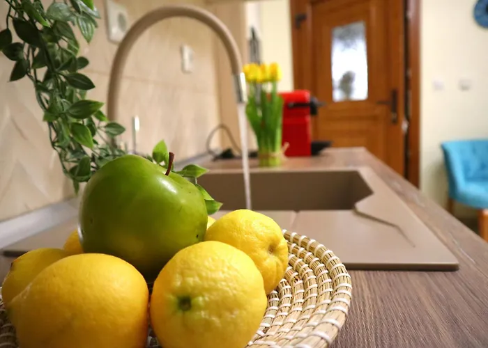 Thassion-ikea Jacuzzi Hydromassage Βίλα Αστρίδα