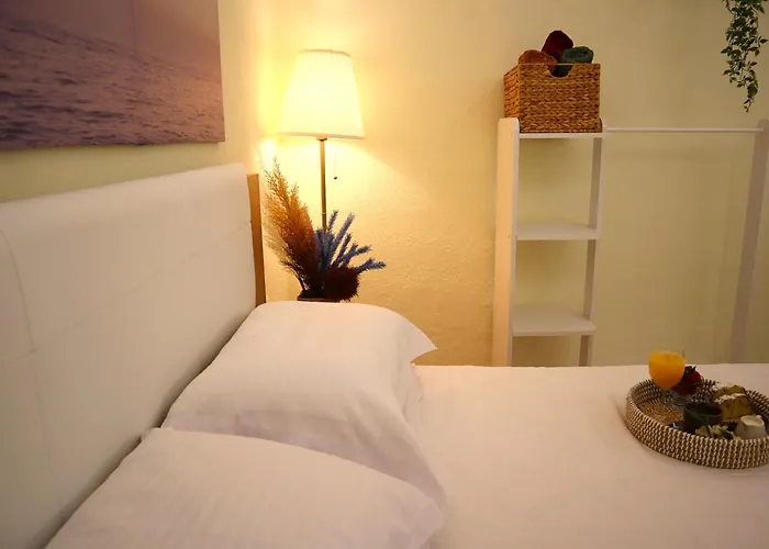 Villa Thassion-ikea Jacuzzi Hydromassage *