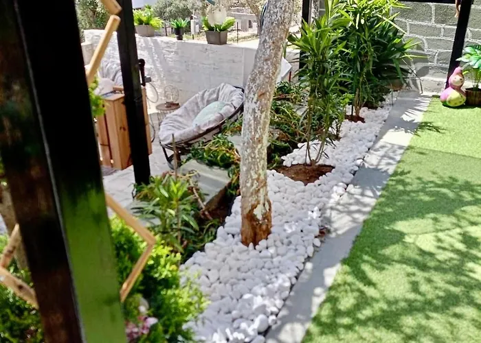 Βίλα Thassion-ikea Jacuzzi Hydromassage Αστρίδα