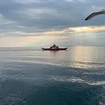 빌라 Thassion-ikea Jacuzzi Hydromassage *