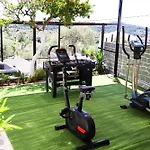 Thassion-ikea Jacuzzi Hydromassage 아스트리스