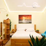 빌라 Thassion-ikea Jacuzzi Hydromassage 아스트리스