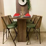 빌라 Thassion-ikea Jacuzzi Hydromassage