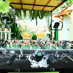 빌라 Thassion-ikea Jacuzzi Hydromassage *