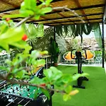 빌라 Thassion-ikea Jacuzzi Hydromassage 아스트리스