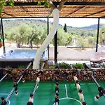 Thassion-ikea Jacuzzi Hydromassage 빌라