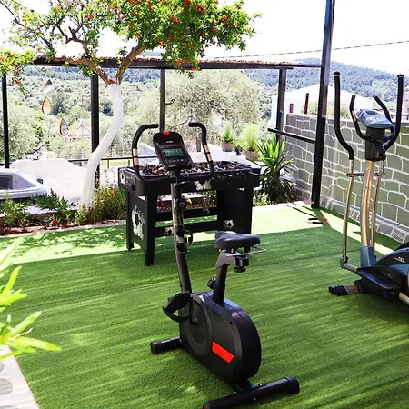 Thassion-ikea Jacuzzi Hydromassage Astris