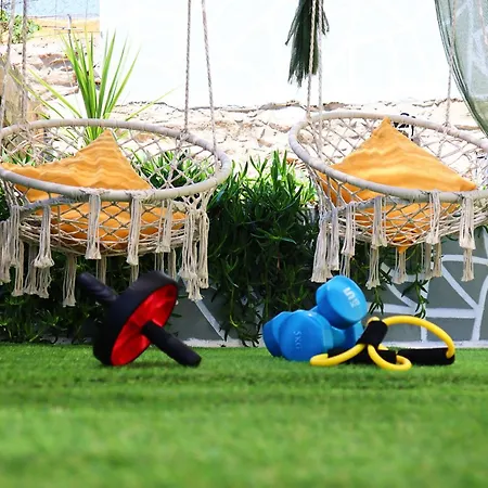 Thassion-ikea Jacuzzi Hydromassage Villa *