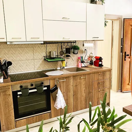 Villa Thassion-ikea Jacuzzi Hydromassage Astris