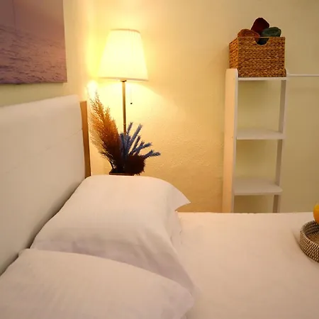 Villa Thassion-ikea Jacuzzi Hydromassage *