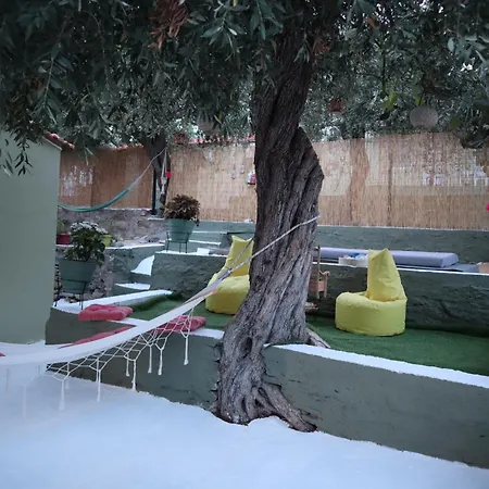 Villa Thassion-ikea Jacuzzi Hydromassage *