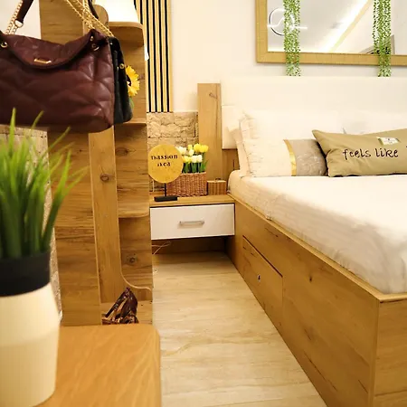 Thassion-ikea Feels Like Villa Astris