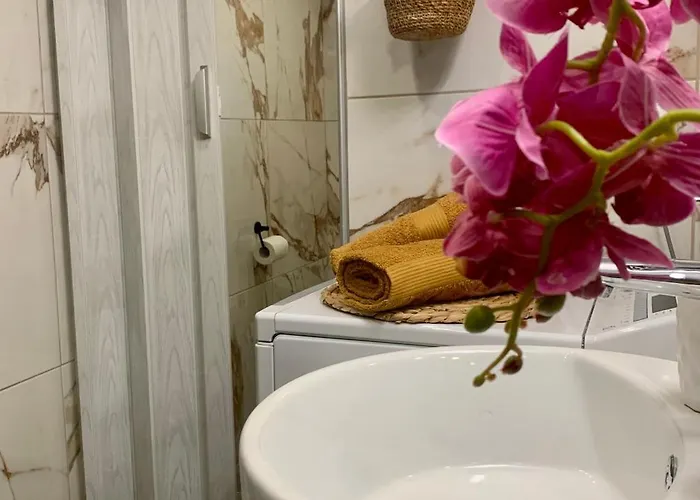 Thassion-ikea Jacuzzi Hydromassage 빌라