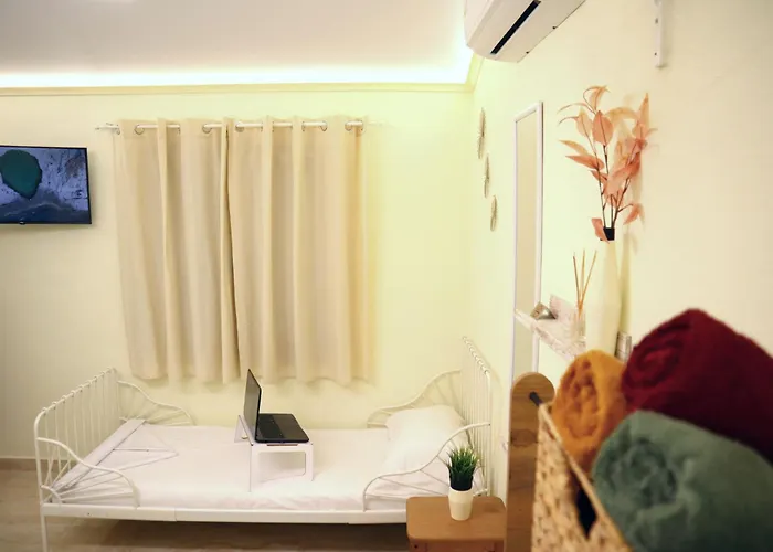 빌라 Thassion-ikea Jacuzzi Hydromassage