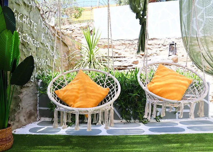 Villa Thassion-ikea Jacuzzi Hydromassage *