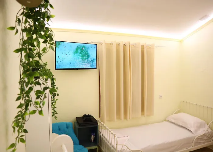 Thassion-ikea Jacuzzi Hydromassage 빌라 아스트리스