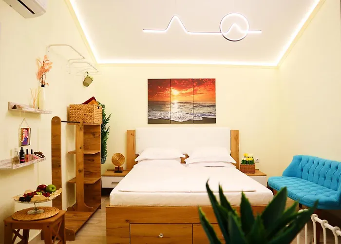 Villa Thassion-ikea Jacuzzi Hydromassage Astris