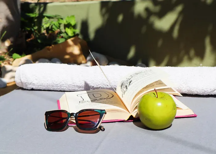 Thassion-ikea Jacuzzi Hydromassage 빌라