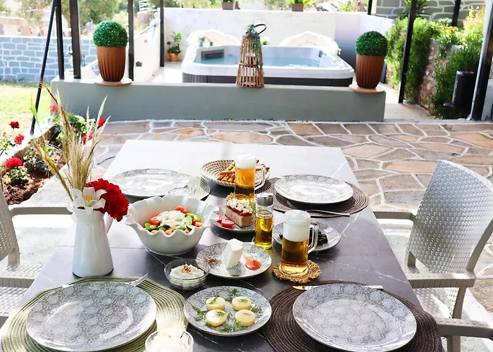 Thassion-ikea Jacuzzi Hydromassage 빌라 *