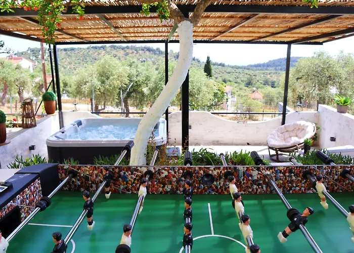 Thassion-ikea Jacuzzi Hydromassage Villa