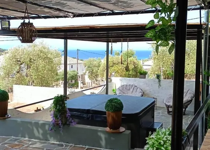 Thassion-ikea Jacuzzi Hydromassage