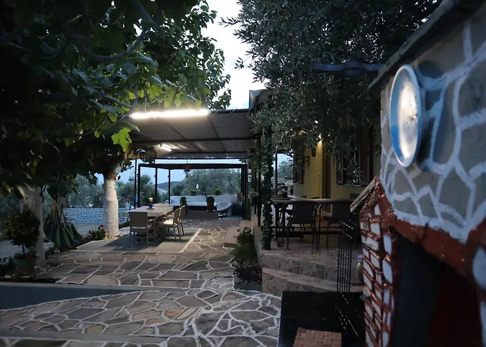 Thassion-ikea Jacuzzi Hydromassage 빌라