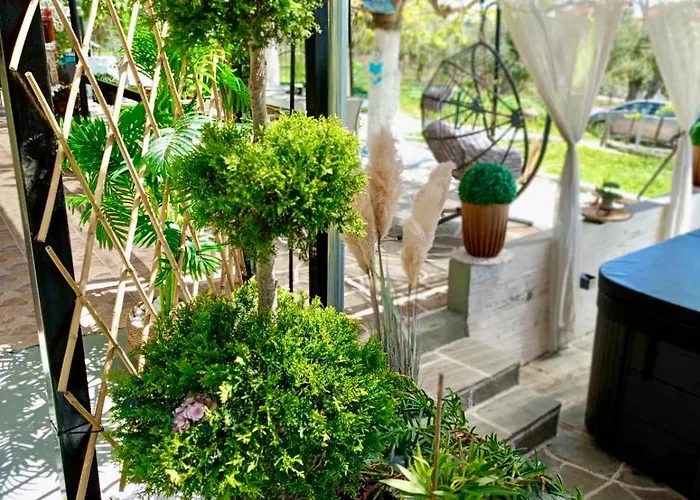 Thassion-ikea Jacuzzi Hydromassage * 아스트리스